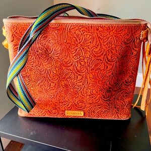 Consuela Sally downtown Crossbody